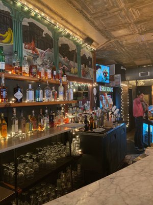 Silk Road Restaurant & Wine Bar by null