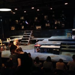 Gallery Players - Next to normal