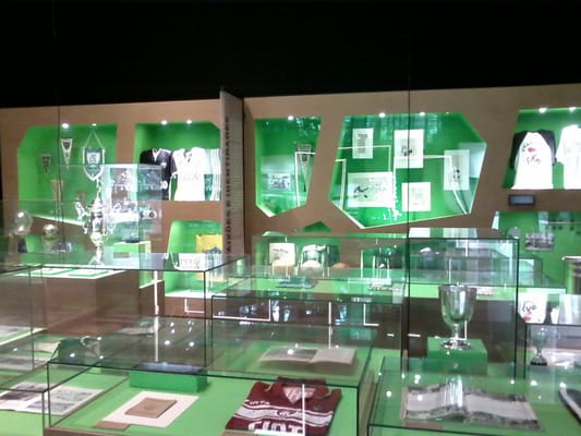 Museu Histórico Abílio Barreto by null