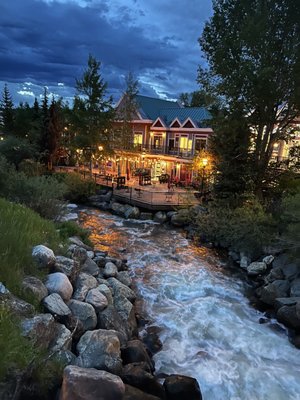 The Village at Breckenridge by null