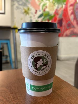 Chiya Chai Loop by null