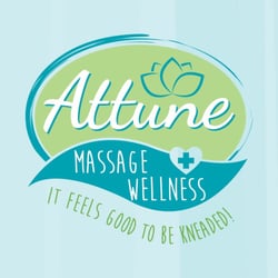 Attune Massage And Wellness
