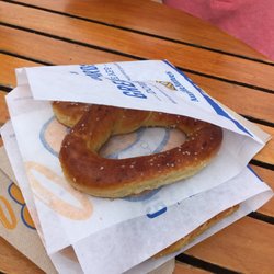Auntie Anne's Pretzels