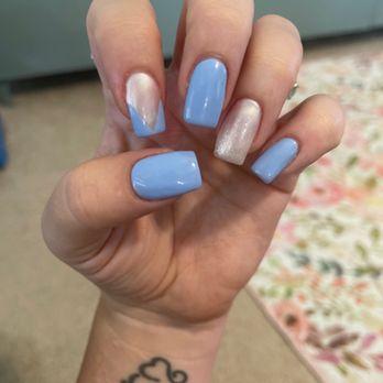 Paris Nails Spa - Nail Salons Near Me - Cypress, Texas Paris Nails Spa - Nail Salons Near Me - Cypress, Texas