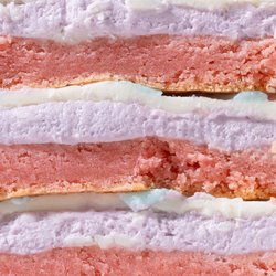 Crumbl - Pocatello - 9/7/26 - 9/12/26: Unicorn Cake Cookie