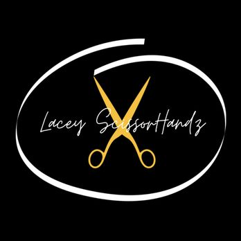 Lacey ScissorHandz - Logo - Hair Stylists Near Me - Hammond, Louisiana Lacey ScissorHandz - Logo - Hair Stylists Near Me - Hammond, Louisiana
