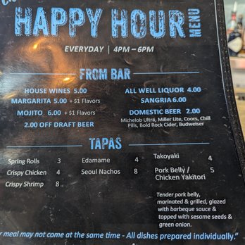 Umami Bham - Sushi Bars Near Me - Birmingham, Alabama