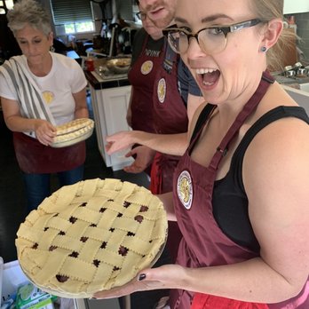 CurvyMama Pies - Specialty Food Near Me CurvyMama Pies - Specialty Food Near Me