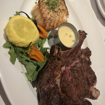 Arroyo Chop House - Steakhouses Near Me - Pasadena, California