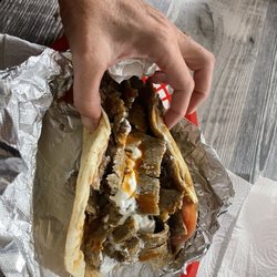 Gyro King - Gyro