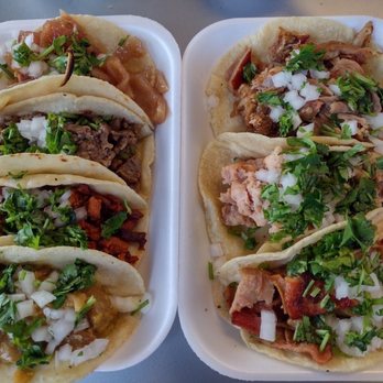Chelas Y Carnitas - Yes, we got one of each; but my fav is the carnitas. - Mexican Near Me - Barstow, California Chelas Y Carnitas - Yes, we got one of each; but my fav is the carnitas. - Mexican Near Me - Barstow, California