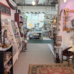 State Street Market Shops