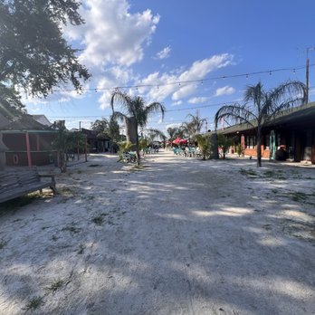Tiki Bar - Tiki Bars Near Me - Solomons, Maryland