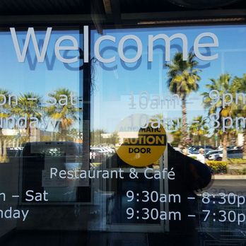 IKEA - Restaurant and Cafe hours - Home Decor Near Me - Orlando, Florida