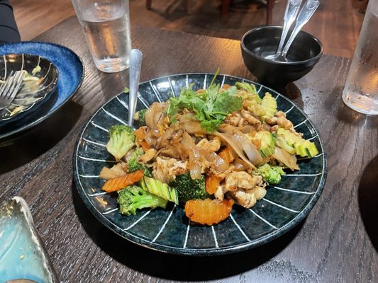 Mai Thai by null