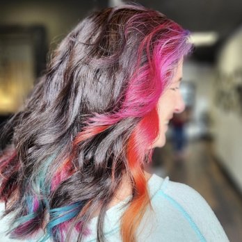 Salon Noir Hair Lounge - Blow Dry/Out Services Near Me - Centerville, Ohio Salon Noir Hair Lounge - Blow Dry/Out Services Near Me - Centerville, Ohio