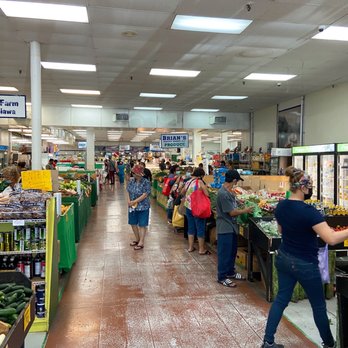 The Marketplace - Farmers Market Near Me - Honolulu, Hawaii The Marketplace - Farmers Market Near Me - Honolulu, Hawaii