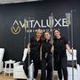 Vitaluxe Drip Lounge