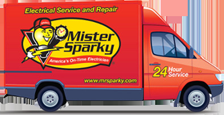 Slide of Mister Sparky Slo
