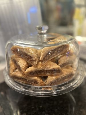 Sultans Mediterranean Grill by null