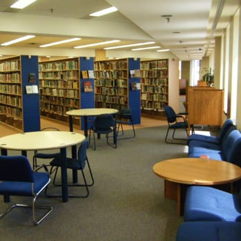 Saint John Free Public Library - A very spacious library - Libraries Near Me - Saint John, New Brunswick Saint John Free Public Library - A very spacious library - Libraries Near Me - Saint John, New Brunswick