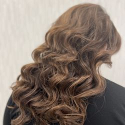 Flourish Hair