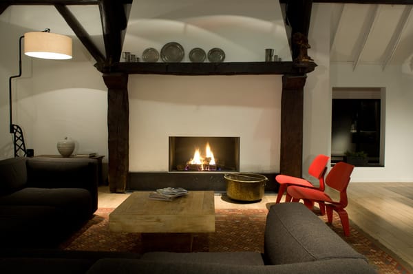 Hotel Mooirivier by null