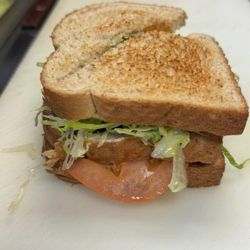Colonial House Of Sandwiches