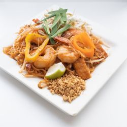 Chiang Mai Thai Cuisine