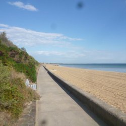 Beach Path