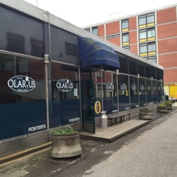 Olarius