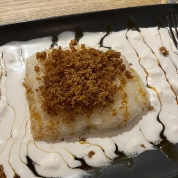 Banana Leaf - Malaysian Near Me - Vancouver, British Columbia