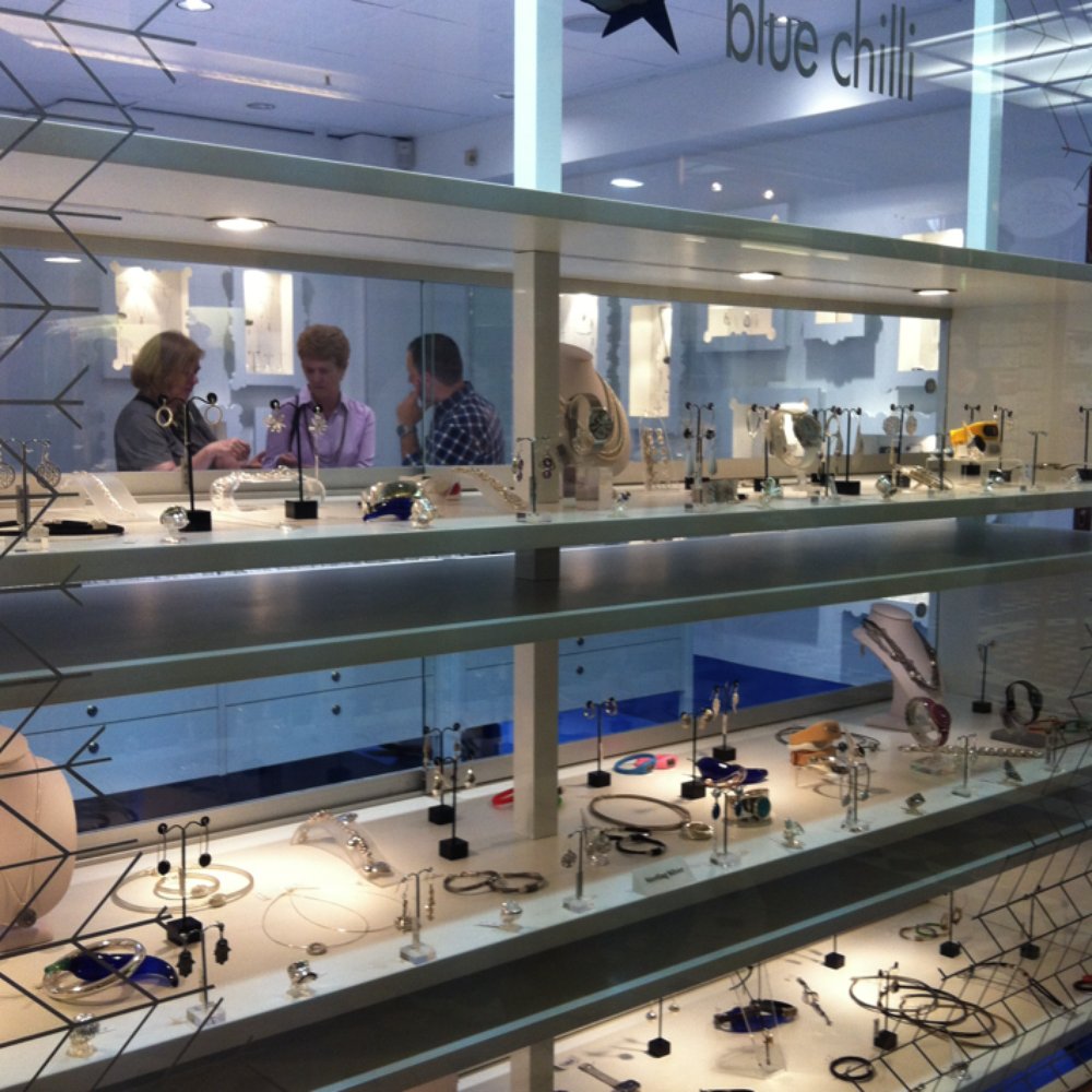 Blue Chilli - Jewelry Near Me - Adelaide, SA