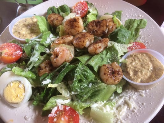 The Shimmy Shack by null