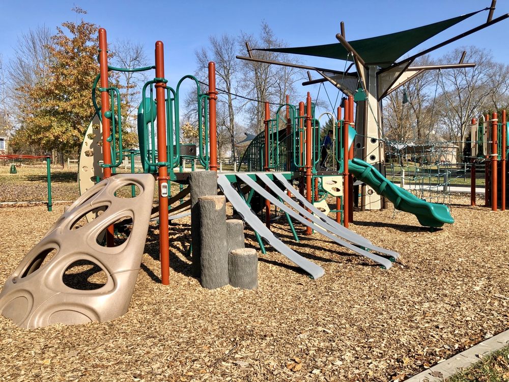 GEIST PARK 32 Photos 10979 Florida Rd, Fortville, Indiana Hiking