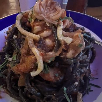 Esters Enoteca - Amatriciana - Bars Near Me - Seattle, Washington