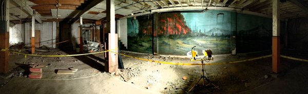 Port Angeles Heritage Tours