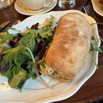 The Smith - Grilled chicken - New American Near Me - New York, New York