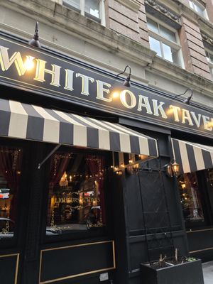 White Oak Tavern by null