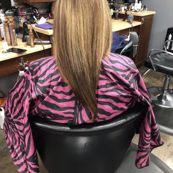 Sarah Gordon - Lavish Locks - After - Hair Stylists Near Me - La Jolla, California Sarah Gordon - Lavish Locks - After - Hair Stylists Near Me - La Jolla, California
