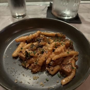 Grato - Cavatelli with pork ragu - Tuscan Near Me - West Palm Beach, Florida Grato - Cavatelli with pork ragu - Tuscan Near Me - West Palm Beach, Florida