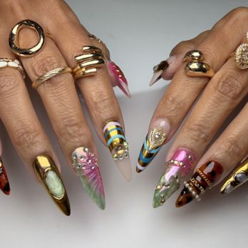 Blush Hour Nails & Spa - By Susan - Nail Salons Near Me - San Diego, California Blush Hour Nails & Spa - By Susan - Nail Salons Near Me - San Diego, California