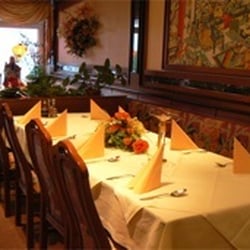 China Restaurant Peking Ente