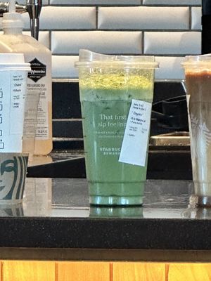 Starbucks by null