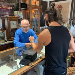 Guion and Bassett Fine Jewelry, Inc. - Quick and helpful watch repair in Ocala!