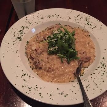 Gallo's Kitchen + Bar - Risotto - Italian Near Me - Columbus, Ohio