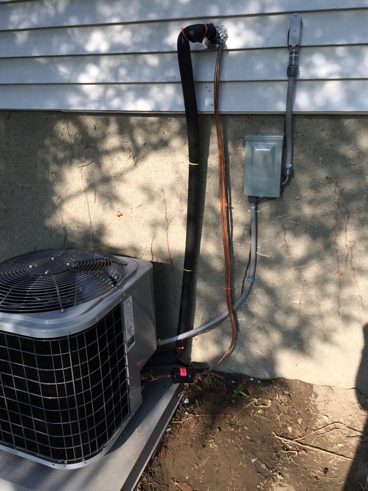 Slide of Variety Installer