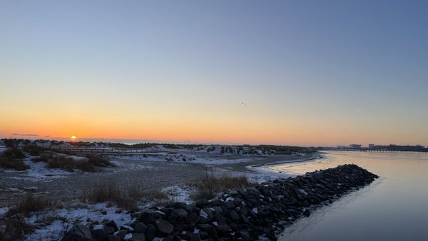 Amager Beachpark by null