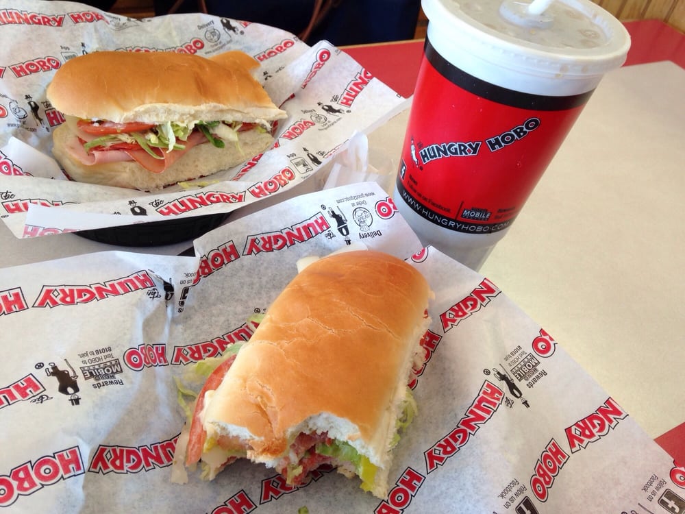 HUNGRY HOBO 23 Reviews 1635 Avenue Of The Cities, Moline, Illinois