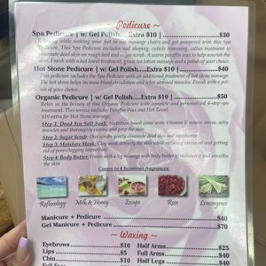 SKY NAILS - 1408 Talahassee Hwy, Bainbridge, Georgia - Nail Salons